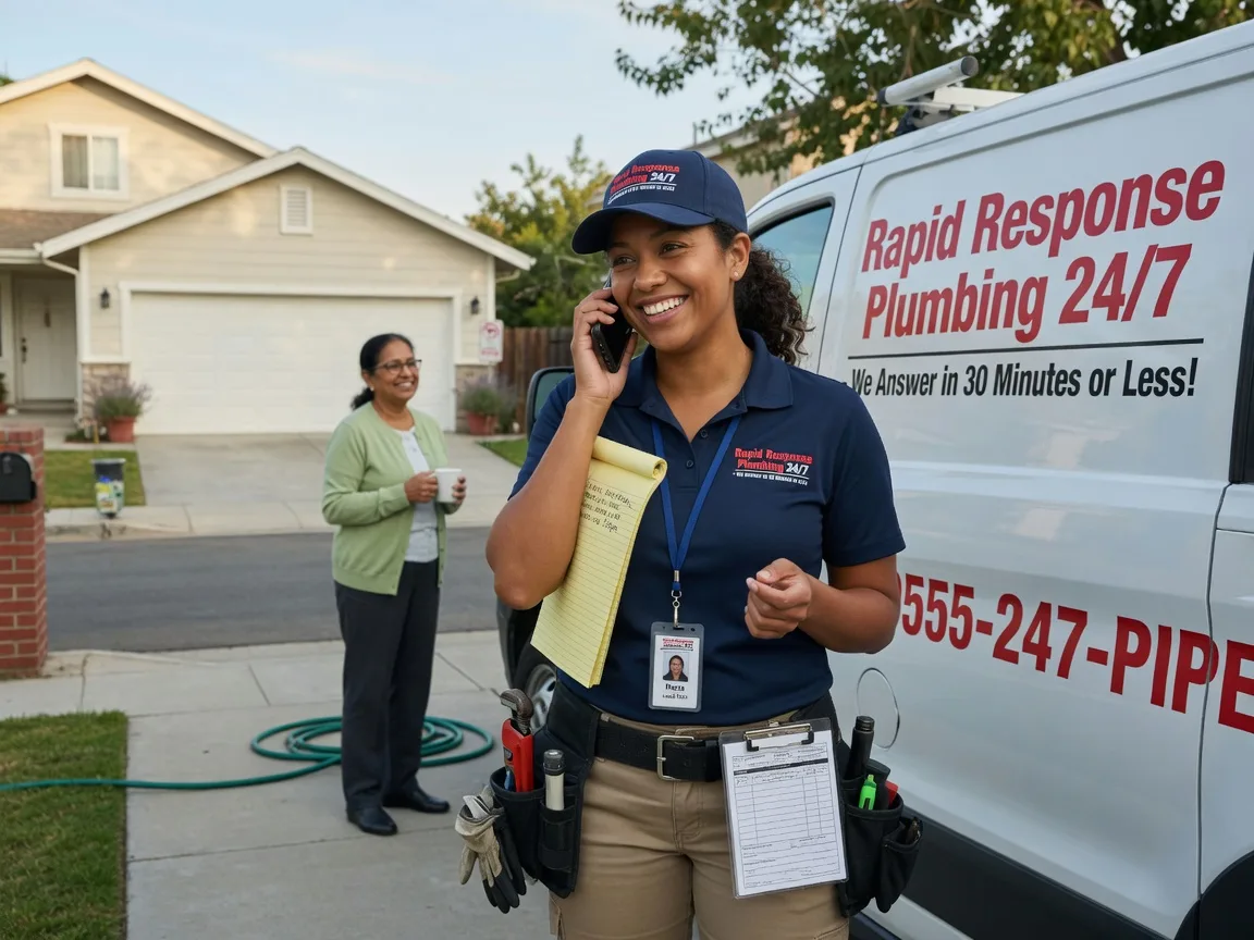 Emergency Plumber Lowell, IN FAQs